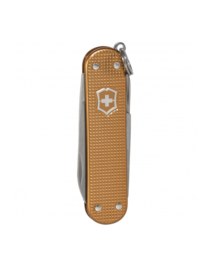 Victorinox Scyzoryk Classic Alox Wet Sand 0.6221.255G główny