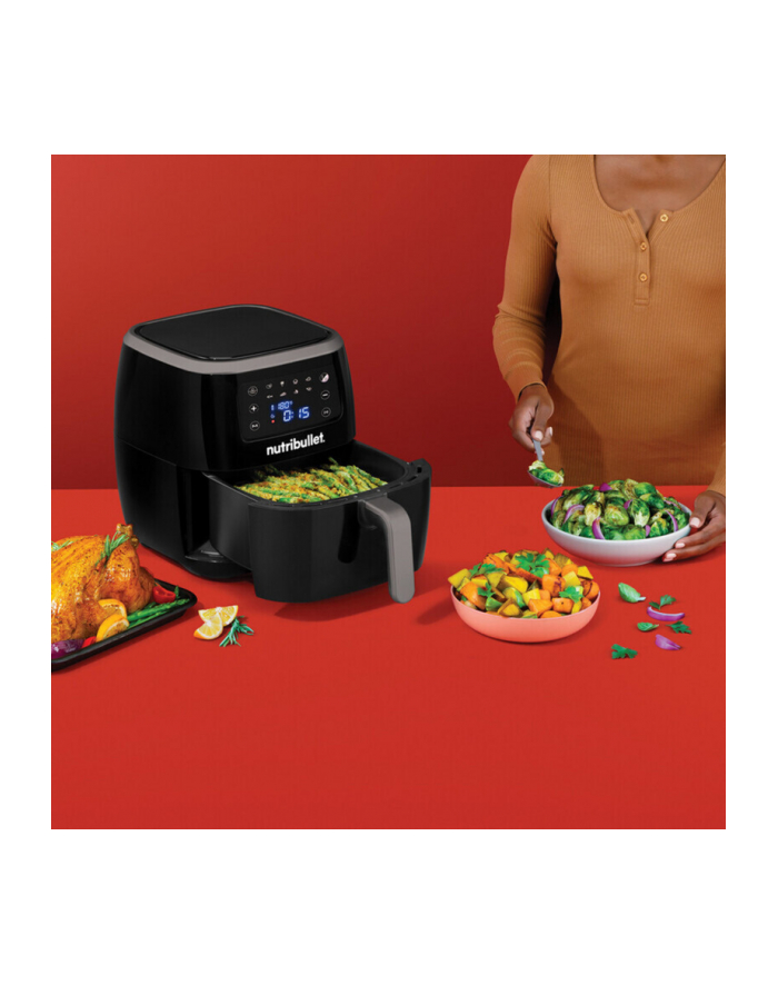Nutribullet  NBA071B główny