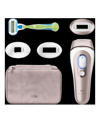 Braun Skin I-expert Smart IPL PL7253