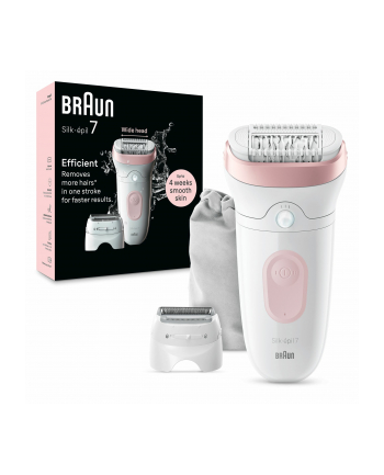 Braun Silk-Epil SE7-030 nr 1