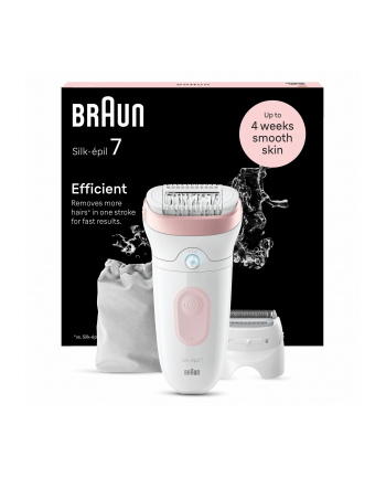 Braun Silk-Epil SE7-030 nr 2
