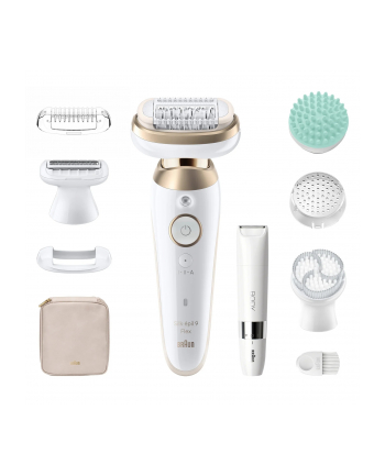 Braun Silk-epil Flex 9 9-481