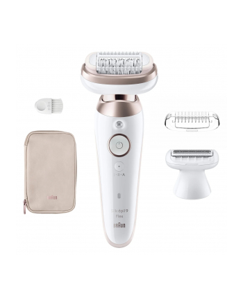 Braun SES9-030 3D