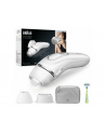 Braun  PL3122 Silver/White - nr 11