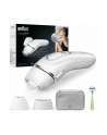 Braun  PL3122 Silver/White - nr 9