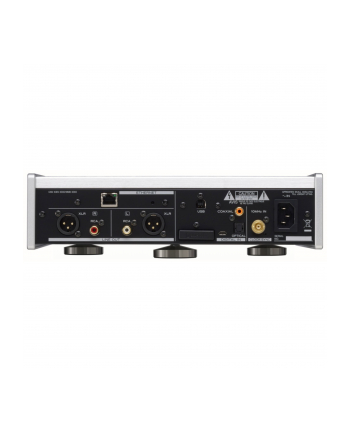 TEAC NT-505-X (Srebrny)