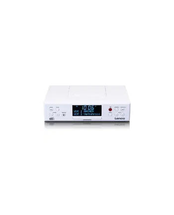 Denver Lenco KCR-190WH nr 2