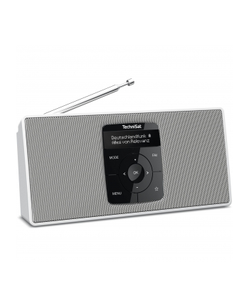 TechniSat DigitRadio 2 S (biały)