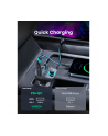 Ugreen Transmiter Fm Cd229, Bluetooth 5.0, Usb Qc 3.0, C Pd, Microsd - nr 3