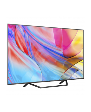 Telewizor QLED Hisense 55A7KQ 55 cali 4K UHD