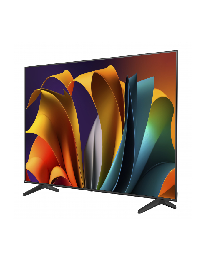 Telewizor LED Hisense 65A6N 65 cali 4K UHD główny