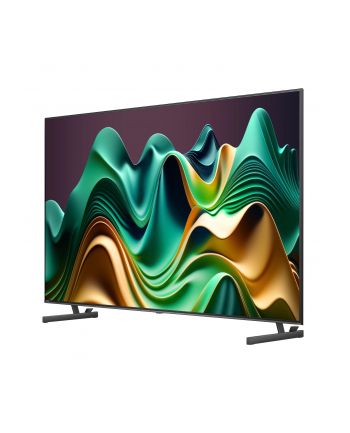 Telewizor Mini LED Hisense 65U6NQ 65 cali 4K UHD