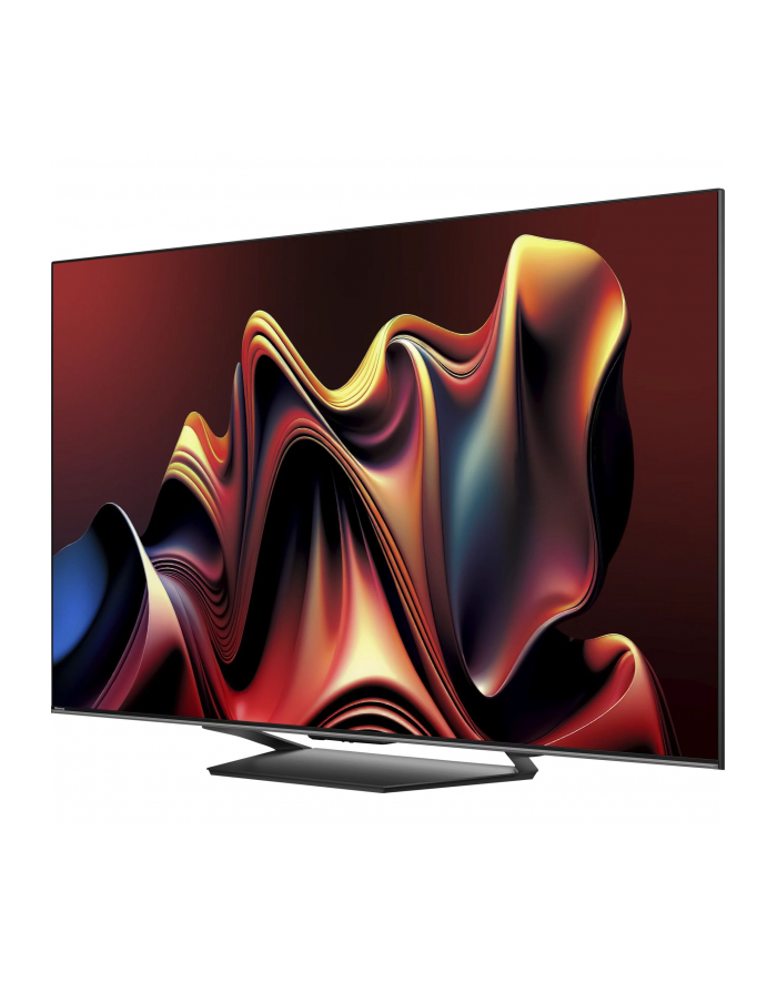 Telewizor Mini LED Hisense 65U7NQ 65 cali 4K UHD główny