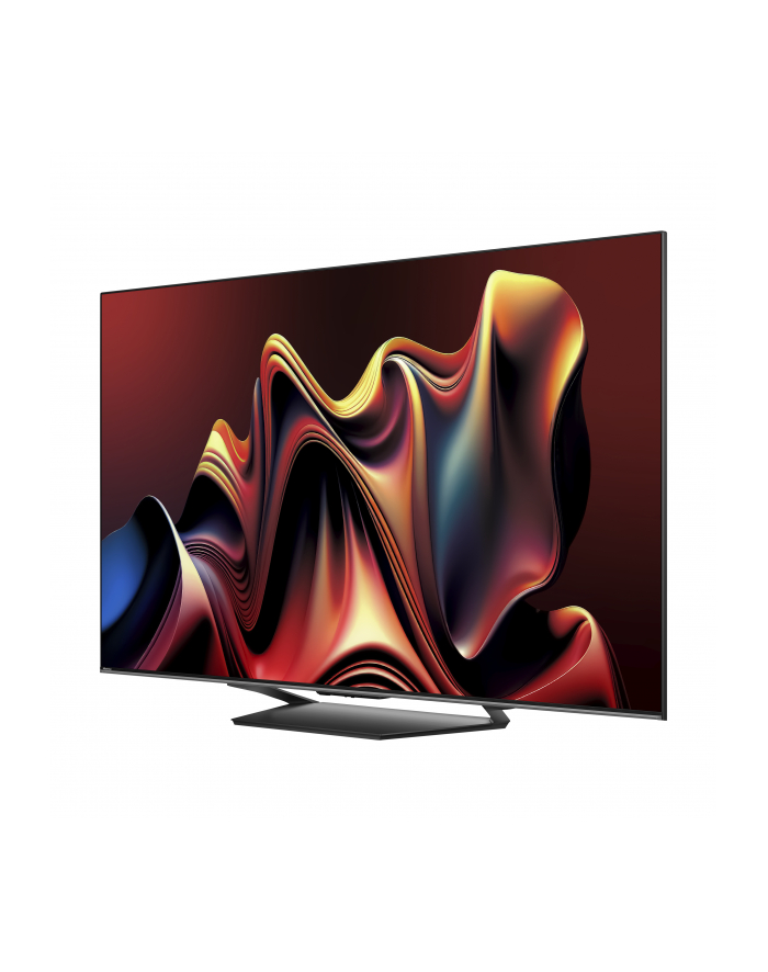 Telewizor Mini LED Hisense 75U7NQ 75 cali 4K UHD główny