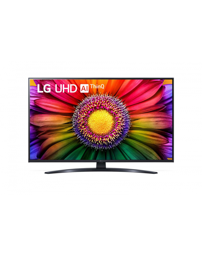 LG 43UR81006LJ główny