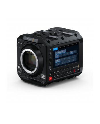 Blackmagic Design PYXIS 6K L