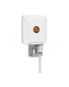 Poynting Antena Panelowa 5G/LTE Mast/Wand/Fenster A-XPOL-0001-V2-41 weiß SMA (M) 4dbi 4x4 MIMO Cross Polarised Omnidirectional - nr 5