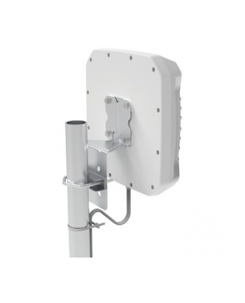 Poynting Antena Panelowa 5G/LTE Mast/Wand A-XPOL 0002-V3-02 weiß N-Type ((F) LoRa Helium 11dbi Flat-MIMO N-Type