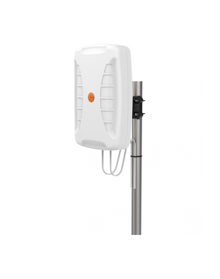 Poynting Antena Panelowa 5G/LTE Mast/Wand A-XPOL-0024-V1-01 weiß SMA (M) 11dBi 5m (A-XPOL-0024-V1-01) główny