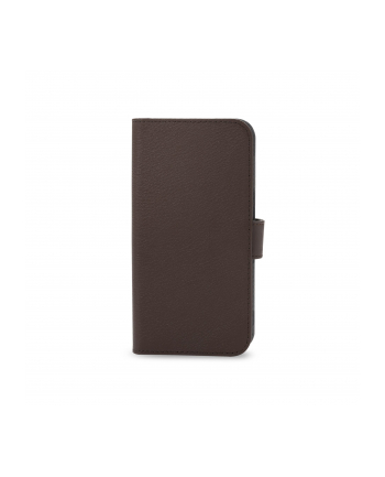 Decoded Leather Detachable Wallet Iphone Se 8 7 Brown