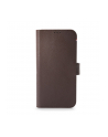 Decoded Magsafe Wallet, Brown - Iphone 13 Pro - nr 7