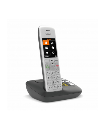 Gigaset S30852-H2929-B104 Słuchawka Dect 1 Szt.