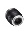 Obiektyw Samyang V-AF T 1,9/45 FE Sony E 23404 - nr 12