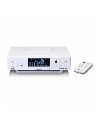 Denver Lenco KCR-190WH