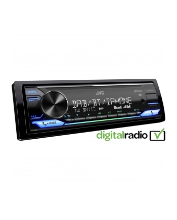 JVC KD X482DBT