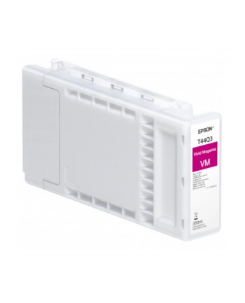 Epson T44Q3 Vivid Magenta (C13T44Q34N)