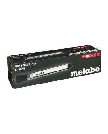 Pompa Głębinowa Metabo Tbp 6200 8 Inox