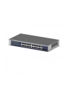 NETGEAR GS724T 24 Port Gigabit Smart Switch 2x combo copper/ SFP Ports Insight Remote/Cloud management - nr 9