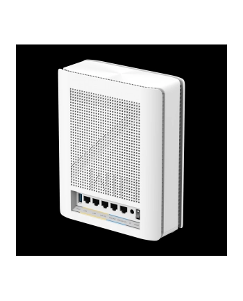 asus System WiFi ZenWiFi BQ16 Quad Band WiFi 7 Mesh (1-pak)