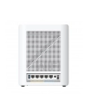 asus System WiFi ZenWiFi BQ16 Quad Band WiFi 7 Mesh (1-pak) - nr 52