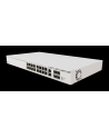 MIKROTIK CRS320-8P-8B-4S+RM Switch 16x RJ45 1000Mb/s PoE+ 4x SFP+ - nr 1