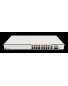 MIKROTIK CRS320-8P-8B-4S+RM Switch 16x RJ45 1000Mb/s PoE+ 4x SFP+ - nr 2