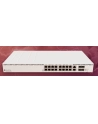 MIKROTIK CRS320-8P-8B-4S+RM Switch 16x RJ45 1000Mb/s PoE+ 4x SFP+ - nr 4