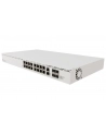 MIKROTIK CRS320-8P-8B-4S+RM Switch 16x RJ45 1000Mb/s PoE+ 4x SFP+ - nr 5