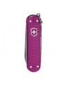 Victorinox Scyzoryk Classic Alox Limited Edition 2021 Flamingo Party 0.6221.251G - nr 2