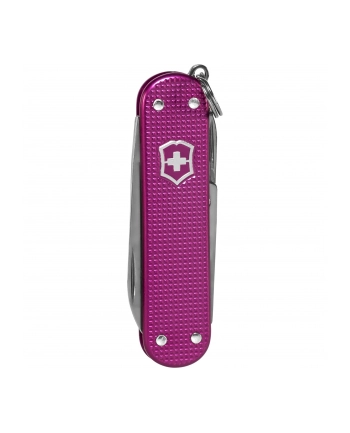 Victorinox Scyzoryk Classic Alox Limited Edition 2021 Flamingo Party 0.6221.251G