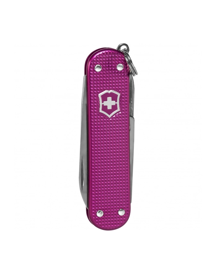 Victorinox Scyzoryk Classic Alox Limited Edition 2021 Flamingo Party 0.6221.251G główny