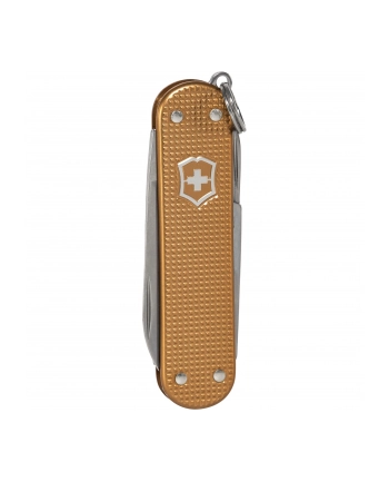Victorinox Scyzoryk Classic Alox Wet Sand 0.6221.255G