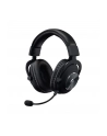LOGITECH G PRO X Gaming Headset - BLACK - nr 12