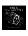 LOGITECH G PRO X Gaming Headset - BLACK - nr 17