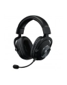 LOGITECH G PRO X Gaming Headset - BLACK - nr 3