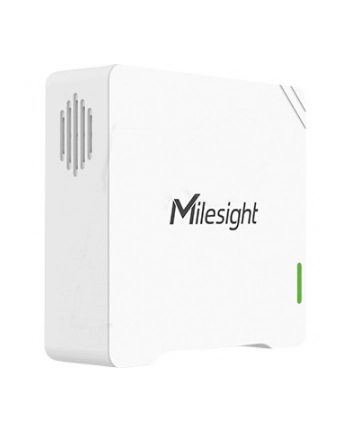 IoT Milesight  Czujnik Monitorujący Warunki Wewnętrzne Sensor LoRaWAN Temp. Humidity CO2