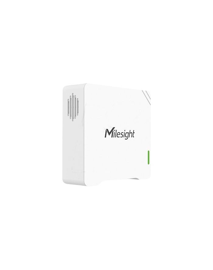 IoT Milesight  Czujnik Monitorujący Warunki Wewnętrzne Sensor LoRaWAN Temp. Humidity CO2 główny