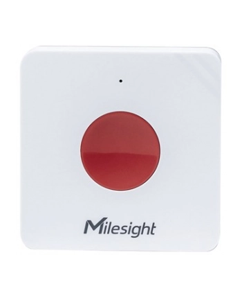 IoT Milesight Smart Button LoRaWAN