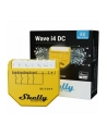 Shelly Relais Sterownik Qubino Wave i4 Dc Z-Wave Shelly_W_i4_DC - nr 13