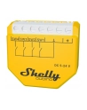 Shelly Relais Sterownik Qubino Wave i4 Dc Z-Wave Shelly_W_i4_DC - nr 14